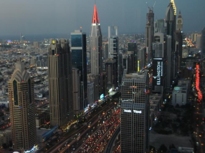 UAE economy grows 4% in 2024, driven by non-oil sectors | UAE economy grows 4% in 2024, driven by non-oil sectors UAE economy grows 4% in 2024, driven by non-oil sectors | UAE economy grows 4% in 2024, driven by non-oil sectors