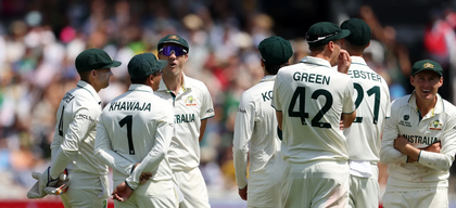 'Going to be a nightmare…': Ian Healy slams Aussie veterans' performances in WTC final | 'Going to be a nightmare…': Ian Healy slams Aussie veterans' performances in WTC final 'Going to be a nightmare…': Ian Healy slams Aussie veterans' performances in WTC final | 'Going to be a nightmare…': Ian Healy slams Aussie veterans' performances in WTC final