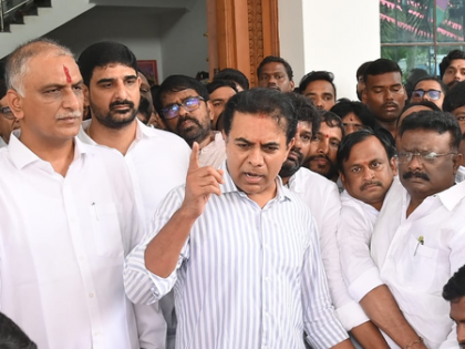 KTR appears before ACB in Formula E race case | KTR appears before ACB in Formula E race case KTR appears before ACB in Formula E race case | KTR appears before ACB in Formula E race case