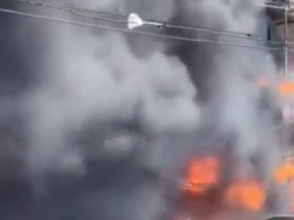 Explosion in old mosque during demolition in J&K’s Kupwara, 3 injured | Explosion in old mosque during demolition in J&K’s Kupwara, 3 injured Explosion in old mosque during demolition in J&K’s Kupwara, 3 injured | Explosion in old mosque during demolition in J&K’s Kupwara, 3 injured