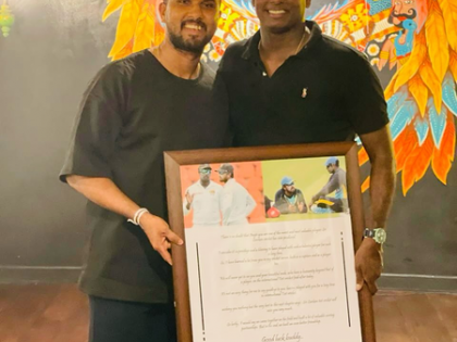 'One of the rarest players Sri Lankan cricket has ever produced': Chandimal's tribute to retiring Angelo Mathews | 'One of the rarest players Sri Lankan cricket has ever produced': Chandimal's tribute to retiring Angelo Mathews 'One of the rarest players Sri Lankan cricket has ever produced': Chandimal's tribute to retiring Angelo Mathews | 'One of the rarest players Sri Lankan cricket has ever produced': Chandimal's tribute to retiring Angelo Mathews