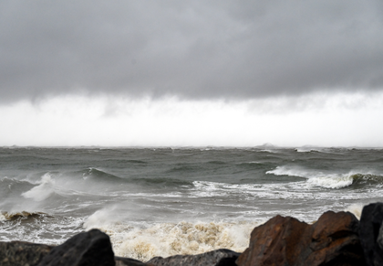 TN fishing ban ends, boats remain docked as IMD issues alerts | TN fishing ban ends, boats remain docked as IMD issues alerts