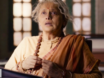 Pallavi Joshi reflects on the challenges of playing 100-year-old character in ‘The Bengal Files’ | Pallavi Joshi reflects on the challenges of playing 100-year-old character in ‘The Bengal Files’ Pallavi Joshi reflects on the challenges of playing 100-year-old character in ‘The Bengal Files’ | Pallavi Joshi reflects on the challenges of playing 100-year-old character in ‘The Bengal Files’