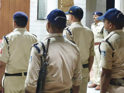 MP: Domestic dispute turns violent as brother mutilates sibling’s genitals in fit of rage | MP: Domestic dispute turns violent as brother mutilates sibling’s genitals in fit of rage MP: Domestic dispute turns violent as brother mutilates sibling’s genitals in fit of rage | MP: Domestic dispute turns violent as brother mutilates sibling’s genitals in fit of rage