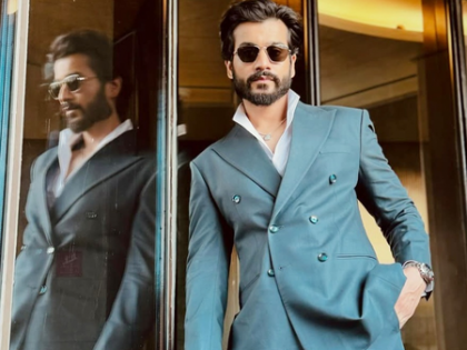 Sunny Kaushal: My introduction to rap was Eminem | Sunny Kaushal: My introduction to rap was Eminem Sunny Kaushal: My introduction to rap was Eminem | Sunny Kaushal: My introduction to rap was Eminem