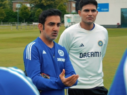 Gambhir to rejoin Indian team in Leeds on Tuesday | Gambhir to rejoin Indian team in Leeds on Tuesday Gambhir to rejoin Indian team in Leeds on Tuesday | Gambhir to rejoin Indian team in Leeds on Tuesday