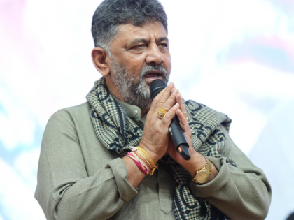 Don’t wish to comment on aviation minister: K’taka Dy CM Shivakumar on plane crash | Don’t wish to comment on aviation minister: K’taka Dy CM Shivakumar on plane crash Don’t wish to comment on aviation minister: K’taka Dy CM Shivakumar on plane crash | Don’t wish to comment on aviation minister: K’taka Dy CM Shivakumar on plane crash