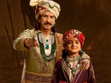 Ronit Roy opens up about the mental prep for his role in ‘Chakravarti Samrat Prithviraj Chauhan’ | Ronit Roy opens up about the mental prep for his role in ‘Chakravarti Samrat Prithviraj Chauhan’ Ronit Roy opens up about the mental prep for his role in ‘Chakravarti Samrat Prithviraj Chauhan’ | Ronit Roy opens up about the mental prep for his role in ‘Chakravarti Samrat Prithviraj Chauhan’