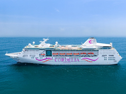 IPO-bound Waterways Leisure Tourism swings to Rs 120 crore loss in FY24, revenue slides | IPO-bound Waterways Leisure Tourism swings to Rs 120 crore loss in FY24, revenue slides IPO-bound Waterways Leisure Tourism swings to Rs 120 crore loss in FY24, revenue slides | IPO-bound Waterways Leisure Tourism swings to Rs 120 crore loss in FY24, revenue slides