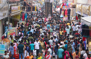 Census notification: JDU welcomes move, Congress views it with skepticism | Census notification: JDU welcomes move, Congress views it with skepticism Census notification: JDU welcomes move, Congress views it with skepticism | Census notification: JDU welcomes move, Congress views it with skepticism