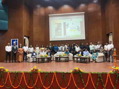 C-DOT provides grants to 18 startups under ‘Samarth’ programme | C-DOT provides grants to 18 startups under ‘Samarth’ programme C-DOT provides grants to 18 startups under ‘Samarth’ programme | C-DOT provides grants to 18 startups under ‘Samarth’ programme