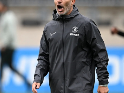 Doesn't matter if it's Club WC or another competition, we are here to win: Chelsea's Maresca | Doesn't matter if it's Club WC or another competition, we are here to win: Chelsea's Maresca Doesn't matter if it's Club WC or another competition, we are here to win: Chelsea's Maresca | Doesn't matter if it's Club WC or another competition, we are here to win: Chelsea's Maresca