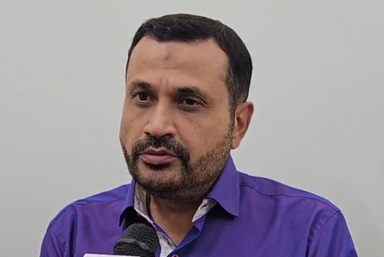 Efforts underway to ensure safety of over 150 Kannadigas in Iran: Indo-Iran Chamber of Commerce & Industry | Efforts underway to ensure safety of over 150 Kannadigas in Iran: Indo-Iran Chamber of Commerce & Industry Efforts underway to ensure safety of over 150 Kannadigas in Iran: Indo-Iran Chamber of Commerce & Industry | Efforts underway to ensure safety of over 150 Kannadigas in Iran: Indo-Iran Chamber of Commerce & Industry