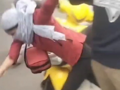 FIR against Bengaluru bike taxi driver for assault on woman passenger | FIR against Bengaluru bike taxi driver for assault on woman passenger FIR against Bengaluru bike taxi driver for assault on woman passenger | FIR against Bengaluru bike taxi driver for assault on woman passenger