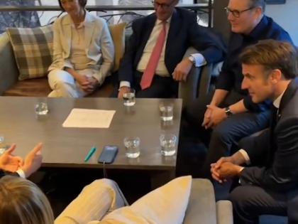 World leaders arrive in Canada for G7 Summit | World leaders arrive in Canada for G7 Summit World leaders arrive in Canada for G7 Summit | World leaders arrive in Canada for G7 Summit