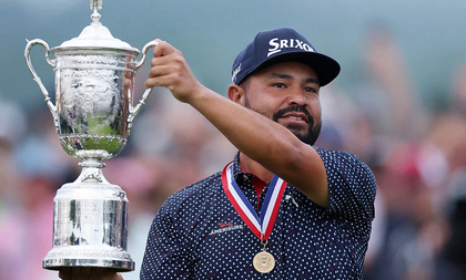 Aaron Rai is 33rd as Spaun finishes with 2 birdies to win US Open | Aaron Rai is 33rd as Spaun finishes with 2 birdies to win US Open Aaron Rai is 33rd as Spaun finishes with 2 birdies to win US Open | Aaron Rai is 33rd as Spaun finishes with 2 birdies to win US Open