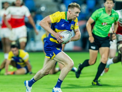 RPL Season 1: Chennai Bulls’ Terry Kennedy talks about their first win, his experience in India | RPL Season 1: Chennai Bulls’ Terry Kennedy talks about their first win, his experience in India