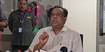 'We stand with you': Ahmedabad Civil Hospital Superintendent offers support to victims’ families | 'We stand with you': Ahmedabad Civil Hospital Superintendent offers support to victims’ families 'We stand with you': Ahmedabad Civil Hospital Superintendent offers support to victims’ families | 'We stand with you': Ahmedabad Civil Hospital Superintendent offers support to victims’ families