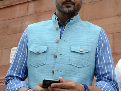 Harbhajan Singh objects to kids desecrating Tricolour in Canada, asks elders to step in | Harbhajan Singh objects to kids desecrating Tricolour in Canada, asks elders to step in Harbhajan Singh objects to kids desecrating Tricolour in Canada, asks elders to step in | Harbhajan Singh objects to kids desecrating Tricolour in Canada, asks elders to step in