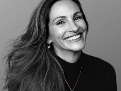 Julia Roberts says it’s been ‘such a great joy’ to see husband Danny Moder as parent | Julia Roberts says it’s been ‘such a great joy’ to see husband Danny Moder as parent