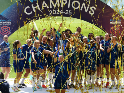 Women's Super League set for expansion to 14 teams from 2026/27 season | Women's Super League set for expansion to 14 teams from 2026/27 season Women's Super League set for expansion to 14 teams from 2026/27 season | Women's Super League set for expansion to 14 teams from 2026/27 season