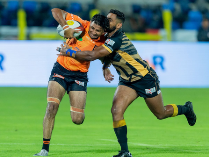 RPL Season 1: Chennai Bulls lead table; Bengaluru Bravehearts win big against Kalinga Black Tigers | RPL Season 1: Chennai Bulls lead table; Bengaluru Bravehearts win big against Kalinga Black Tigers RPL Season 1: Chennai Bulls lead table; Bengaluru Bravehearts win big against Kalinga Black Tigers | RPL Season 1: Chennai Bulls lead table; Bengaluru Bravehearts win big against Kalinga Black Tigers