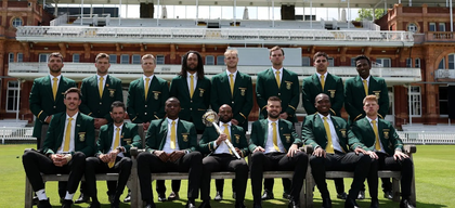 South Africa return to Lord's for more post-WTC Final celebrations | South Africa return to Lord's for more post-WTC Final celebrations South Africa return to Lord's for more post-WTC Final celebrations | South Africa return to Lord's for more post-WTC Final celebrations