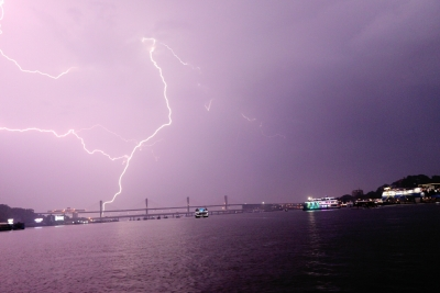 Lightning kills 6 in Bihar’s Bagaha, Buxar | Lightning kills 6 in Bihar’s Bagaha, Buxar Lightning kills 6 in Bihar’s Bagaha, Buxar | Lightning kills 6 in Bihar’s Bagaha, Buxar