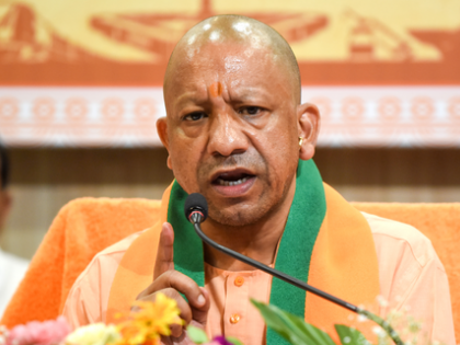 CM Yogi Adityanath renames Akbarpur bus stand as Shravan Dham bus stand | CM Yogi Adityanath renames Akbarpur bus stand as Shravan Dham bus stand CM Yogi Adityanath renames Akbarpur bus stand as Shravan Dham bus stand | CM Yogi Adityanath renames Akbarpur bus stand as Shravan Dham bus stand
