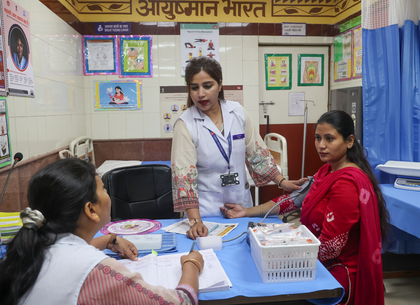 17,610 Jan Aushadhi Kendras opened across India till November 30: Govt | 17,610 Jan Aushadhi Kendras opened across India till November 30: Govt 17,610 Jan Aushadhi Kendras opened across India till November 30: Govt | 17,610 Jan Aushadhi Kendras opened across India till November 30: Govt