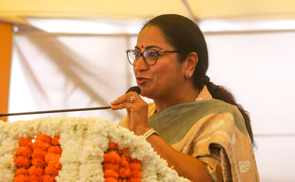Delhi CM Rekha Gupta to lead yoga day events at 11 locations | Delhi CM Rekha Gupta to lead yoga day events at 11 locations Delhi CM Rekha Gupta to lead yoga day events at 11 locations | Delhi CM Rekha Gupta to lead yoga day events at 11 locations