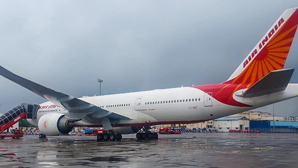 Air India to send relief flight to ferry passengers stuck in Mongolia | Air India to send relief flight to ferry passengers stuck in Mongolia Air India to send relief flight to ferry passengers stuck in Mongolia | Air India to send relief flight to ferry passengers stuck in Mongolia