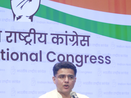 Sachin Pilot to chart revival plan for Congress in Chhattisgarh; targets grassroots reforms | Sachin Pilot to chart revival plan for Congress in Chhattisgarh; targets grassroots reforms Sachin Pilot to chart revival plan for Congress in Chhattisgarh; targets grassroots reforms | Sachin Pilot to chart revival plan for Congress in Chhattisgarh; targets grassroots reforms