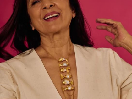 Neena Gupta reveals what she told her daughter Masaba after dubbing for 'Metro... In Dino' | Neena Gupta reveals what she told her daughter Masaba after dubbing for 'Metro... In Dino'
