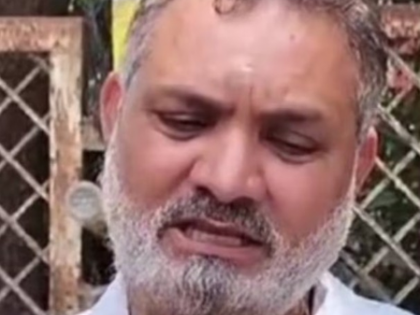 Indore Congress councillor booked for funding alleged forced religious conversion | Indore Congress councillor booked for funding alleged forced religious conversion Indore Congress councillor booked for funding alleged forced religious conversion | Indore Congress councillor booked for funding alleged forced religious conversion