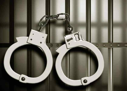 Karnataka cop arrested in honey-trapping extortion racket | Karnataka cop arrested in honey-trapping extortion racket Karnataka cop arrested in honey-trapping extortion racket | Karnataka cop arrested in honey-trapping extortion racket