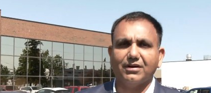 Indian diaspora in Canada says world acknowledges India's growing stature as PM Modi arrives for G7 visit | Indian diaspora in Canada says world acknowledges India's growing stature as PM Modi arrives for G7 visit Indian diaspora in Canada says world acknowledges India's growing stature as PM Modi arrives for G7 visit | Indian diaspora in Canada says world acknowledges India's growing stature as PM Modi arrives for G7 visit