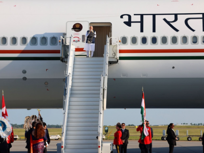Will share my thoughts on important global issues, says PM Modi ahead of G7 Summit | Will share my thoughts on important global issues, says PM Modi ahead of G7 Summit Will share my thoughts on important global issues, says PM Modi ahead of G7 Summit | Will share my thoughts on important global issues, says PM Modi ahead of G7 Summit
