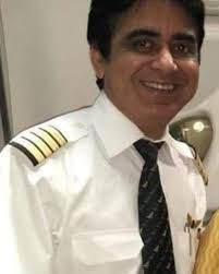 Ahmedabad plane crash: Captain Sumeet Sabharwal's mortal remains handed over to family | Ahmedabad plane crash: Captain Sumeet Sabharwal's mortal remains handed over to family Ahmedabad plane crash: Captain Sumeet Sabharwal's mortal remains handed over to family | Ahmedabad plane crash: Captain Sumeet Sabharwal's mortal remains handed over to family