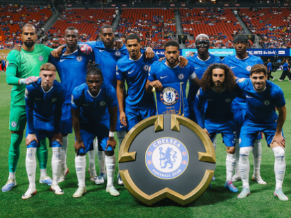 Club World Cup: Chelsea see off LAFC in Group D opener | Club World Cup: Chelsea see off LAFC in Group D opener Club World Cup: Chelsea see off LAFC in Group D opener | Club World Cup: Chelsea see off LAFC in Group D opener