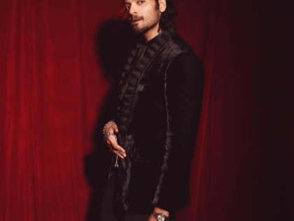 Ali Fazal on playing a musician in ‘Metro…In Dino’: It feels like life has come full circle | Ali Fazal on playing a musician in ‘Metro…In Dino’: It feels like life has come full circle Ali Fazal on playing a musician in ‘Metro…In Dino’: It feels like life has come full circle | Ali Fazal on playing a musician in ‘Metro…In Dino’: It feels like life has come full circle
