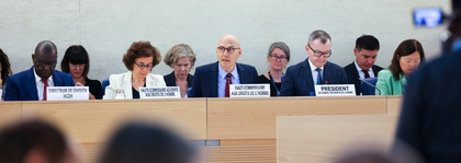 UN human rights chief voices concern over B'desh law on political party ban | UN human rights chief voices concern over B'desh law on political party ban UN human rights chief voices concern over B'desh law on political party ban | UN human rights chief voices concern over B'desh law on political party ban