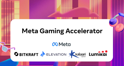 Meta Gaming Accelerator launched to empower budding developers in India | Meta Gaming Accelerator launched to empower budding developers in India Meta Gaming Accelerator launched to empower budding developers in India | Meta Gaming Accelerator launched to empower budding developers in India