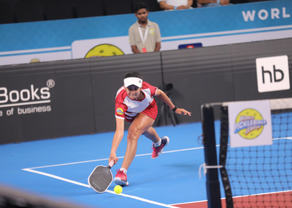 IPF and WPF merge to form global governing body for pickleball | IPF and WPF merge to form global governing body for pickleball IPF and WPF merge to form global governing body for pickleball | IPF and WPF merge to form global governing body for pickleball