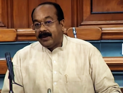 BJP, Congress engage in war of words over 'caste' census notification | BJP, Congress engage in war of words over 'caste' census notification BJP, Congress engage in war of words over 'caste' census notification | BJP, Congress engage in war of words over 'caste' census notification