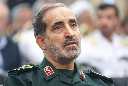 Israel says it killed Iran's wartime chief, Khamenei's close aide | Israel says it killed Iran's wartime chief, Khamenei's close aide Israel says it killed Iran's wartime chief, Khamenei's close aide | Israel says it killed Iran's wartime chief, Khamenei's close aide