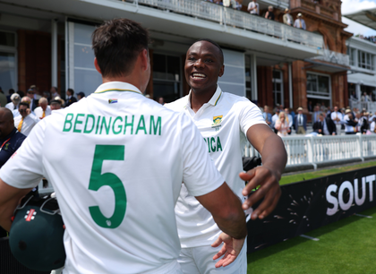 I'm willing to give my blood for this team and continue working hard: Kagiso Rabada | I'm willing to give my blood for this team and continue working hard: Kagiso Rabada I'm willing to give my blood for this team and continue working hard: Kagiso Rabada | I'm willing to give my blood for this team and continue working hard: Kagiso Rabada