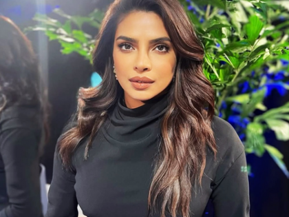 Priyanka Chopra offers support to cousin Mannara Chopra after her father’s demise | Priyanka Chopra offers support to cousin Mannara Chopra after her father’s demise Priyanka Chopra offers support to cousin Mannara Chopra after her father’s demise | Priyanka Chopra offers support to cousin Mannara Chopra after her father’s demise