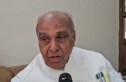 Trying to spread confusion, mislead people: BJP MP Pal slams Cong over caste census | Trying to spread confusion, mislead people: BJP MP Pal slams Cong over caste census Trying to spread confusion, mislead people: BJP MP Pal slams Cong over caste census | Trying to spread confusion, mislead people: BJP MP Pal slams Cong over caste census