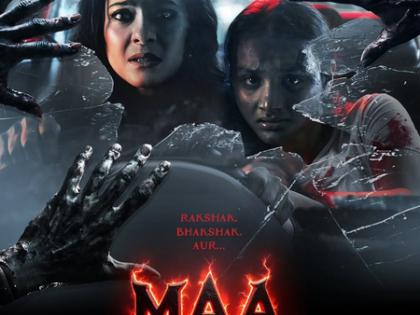 Kajol pays tribute to Goddess Kali in Usha Uthup’s powerful comeback track from ‘Maa’ | Kajol pays tribute to Goddess Kali in Usha Uthup’s powerful comeback track from ‘Maa’ Kajol pays tribute to Goddess Kali in Usha Uthup’s powerful comeback track from ‘Maa’ | Kajol pays tribute to Goddess Kali in Usha Uthup’s powerful comeback track from ‘Maa’